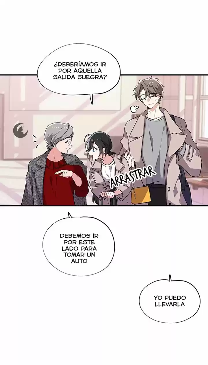 ¡Por Favor Salva A Mi Esposo! - Capítulo 2 - Página 15 - LectorTMOo