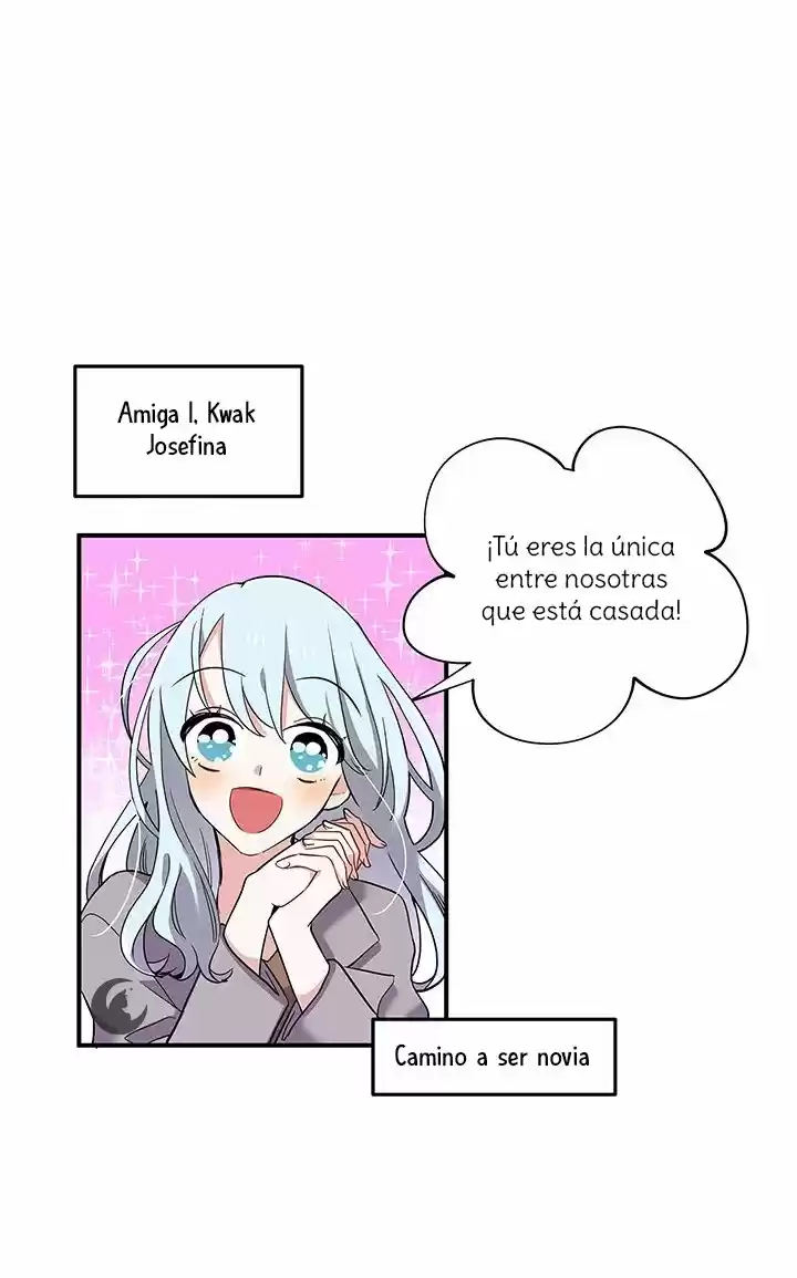 ¡Por Favor Salva A Mi Esposo! - Capítulo 2 - Página 21 - LectorTMOo
