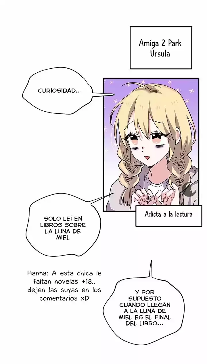 ¡Por Favor Salva A Mi Esposo! - Capítulo 2 - Página 22 - LectorTMOo