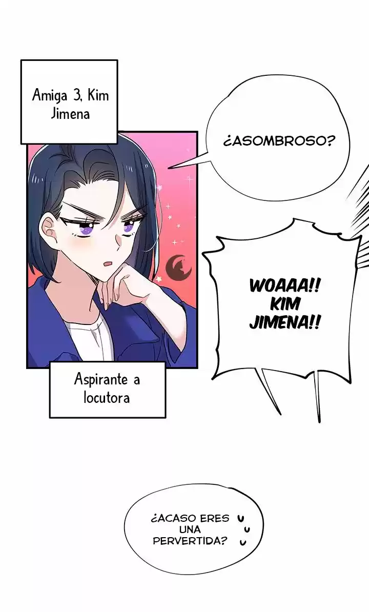 ¡Por Favor Salva A Mi Esposo! - Capítulo 2 - Página 23 - LectorTMOo