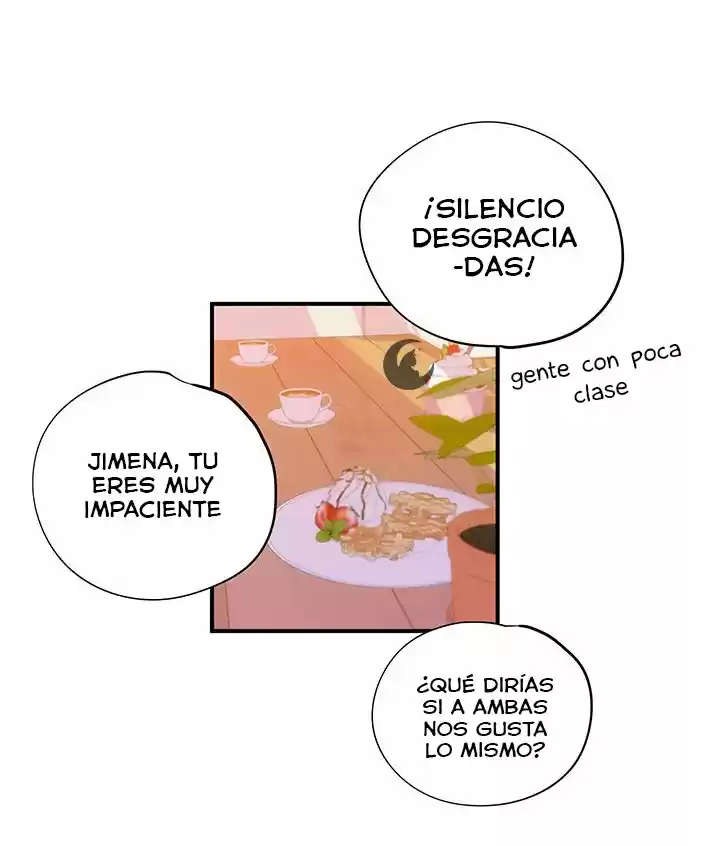 ¡Por Favor Salva A Mi Esposo! - Capítulo 2 - Página 27 - LectorTMOo