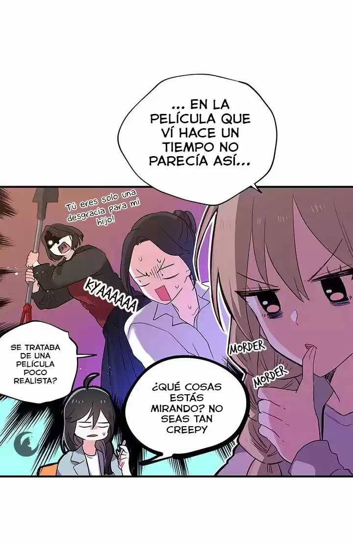 ¡Por Favor Salva A Mi Esposo! - Capítulo 2 - Página 33 - LectorTMOo
