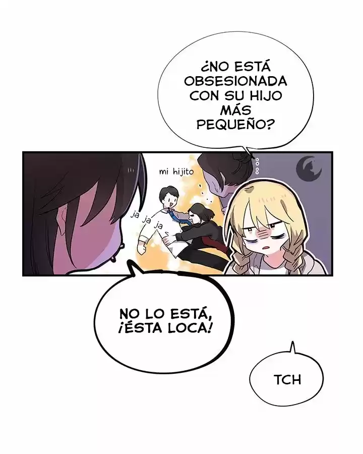 ¡Por Favor Salva A Mi Esposo! - Capítulo 2 - Página 36 - LectorTMOo