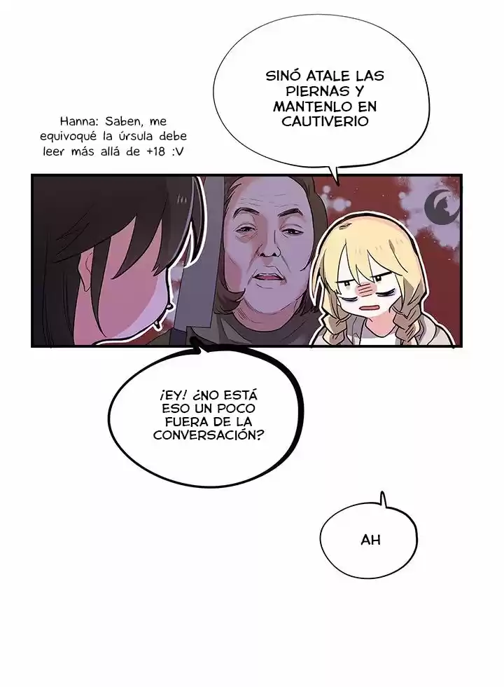 ¡Por Favor Salva A Mi Esposo! - Capítulo 2 - Página 37 - LectorTMOo