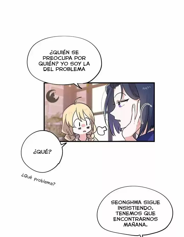 ¡Por Favor Salva A Mi Esposo! - Capítulo 2 - Página 42 - LectorTMOo
