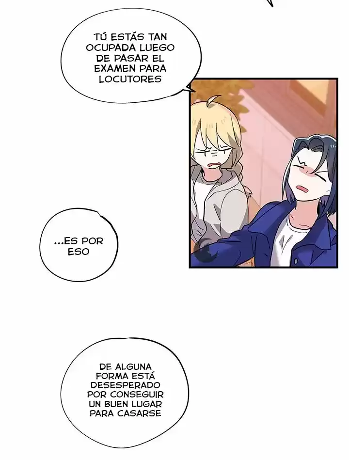 ¡Por Favor Salva A Mi Esposo! - Capítulo 2 - Página 43 - LectorTMOo