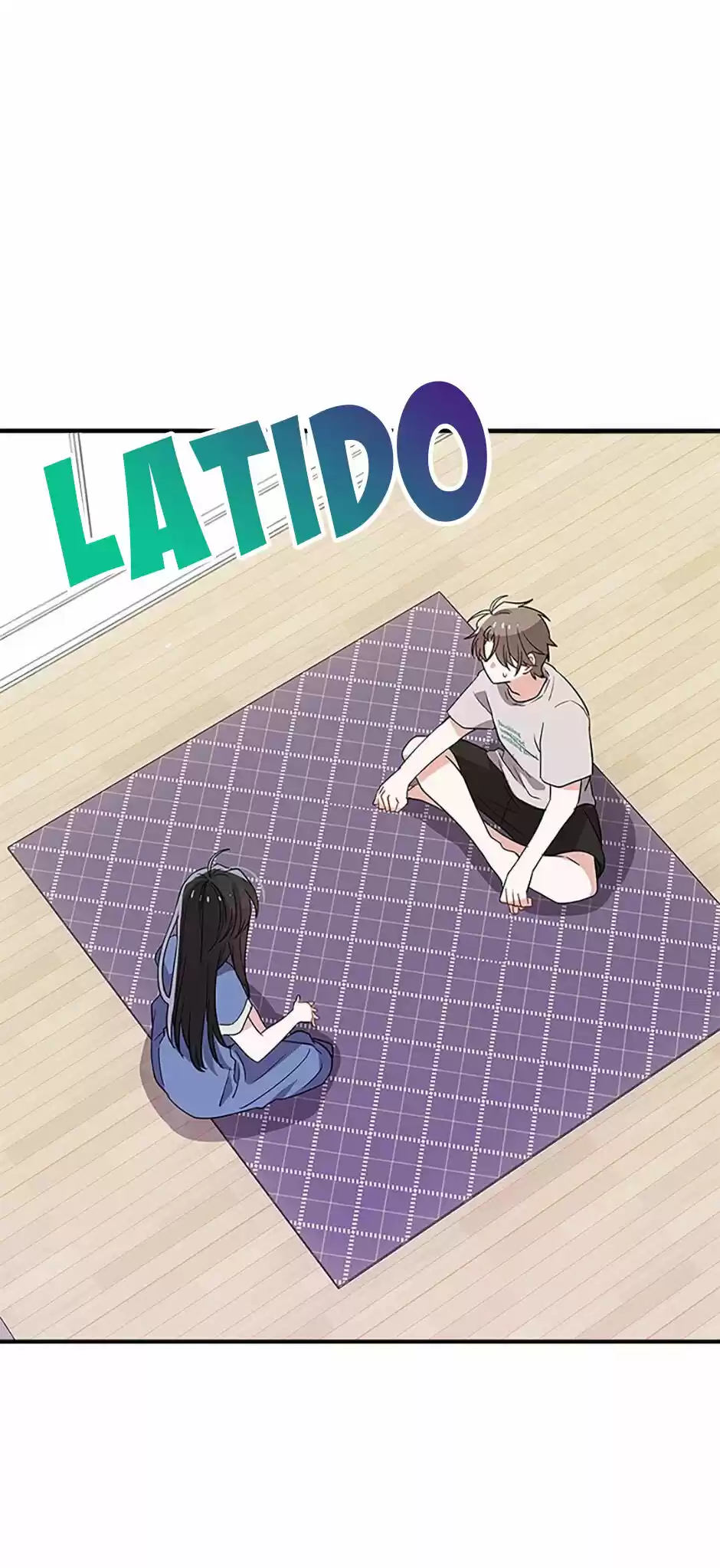 ¡Por Favor Salva A Mi Esposo! - Capítulo 20 - Página 4 - LectorTMOo