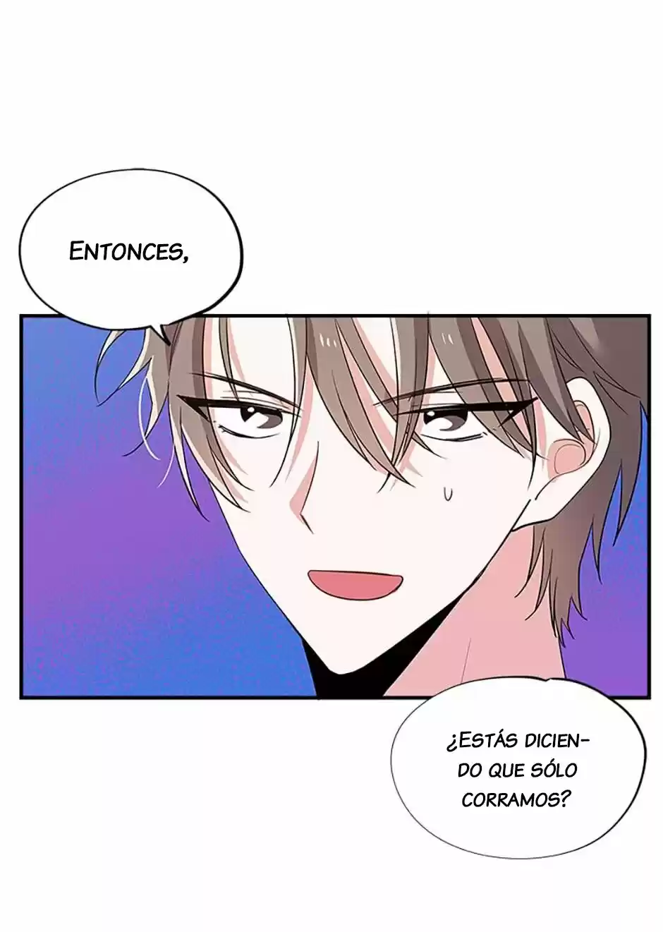 ¡Por Favor Salva A Mi Esposo! - Capítulo 20 - Página 5 - LectorTMOo
