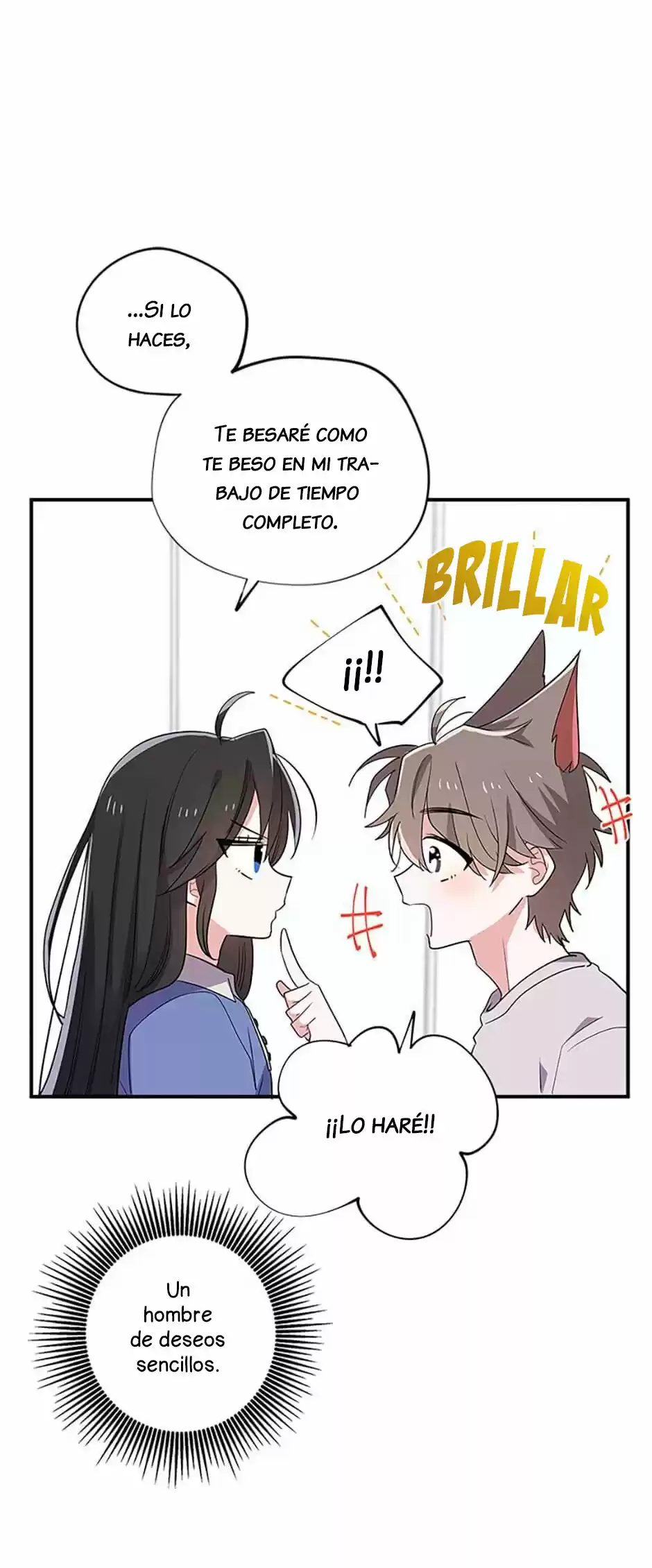 ¡Por Favor Salva A Mi Esposo! - Capítulo 20 - Página 10 - LectorTMOo