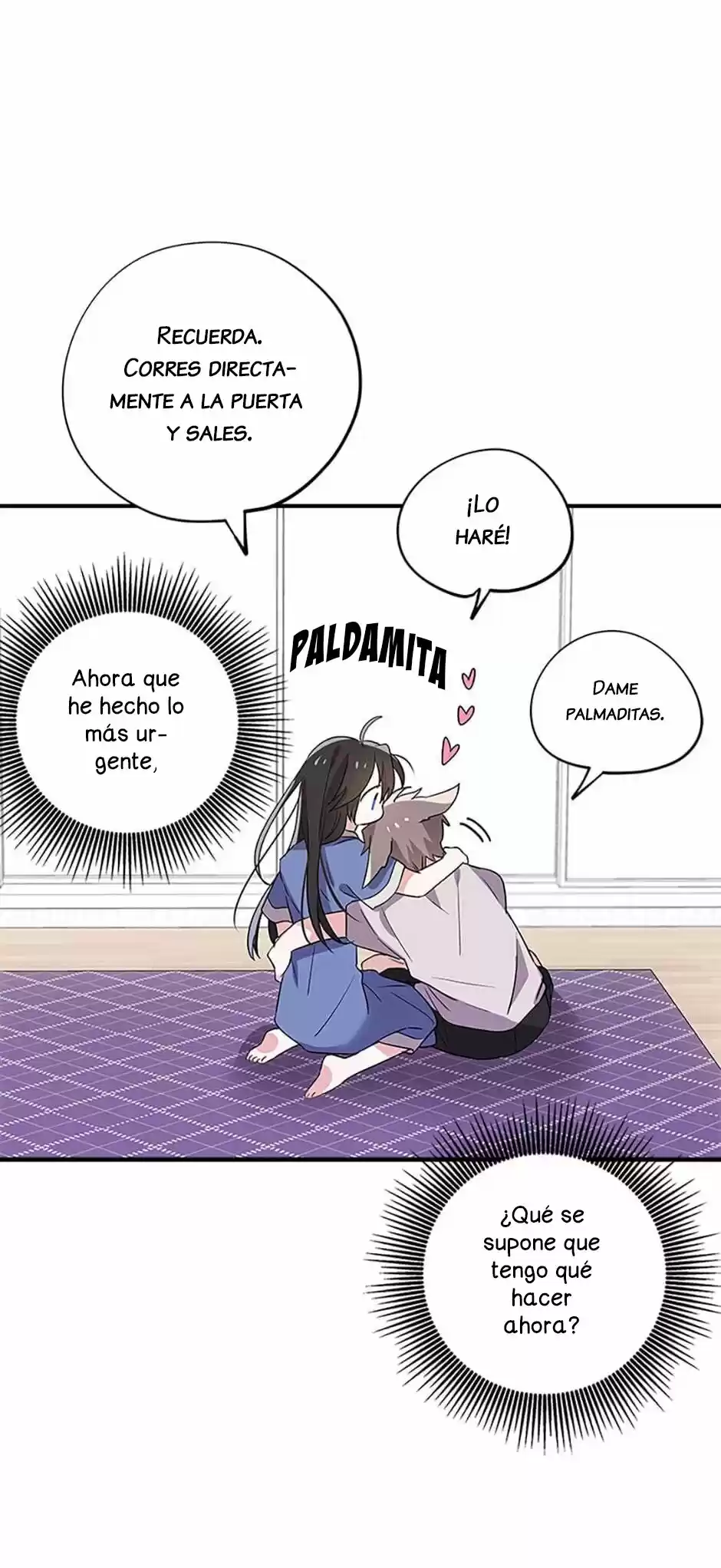 ¡Por Favor Salva A Mi Esposo! - Capítulo 20 - Página 11 - LectorTMOo
