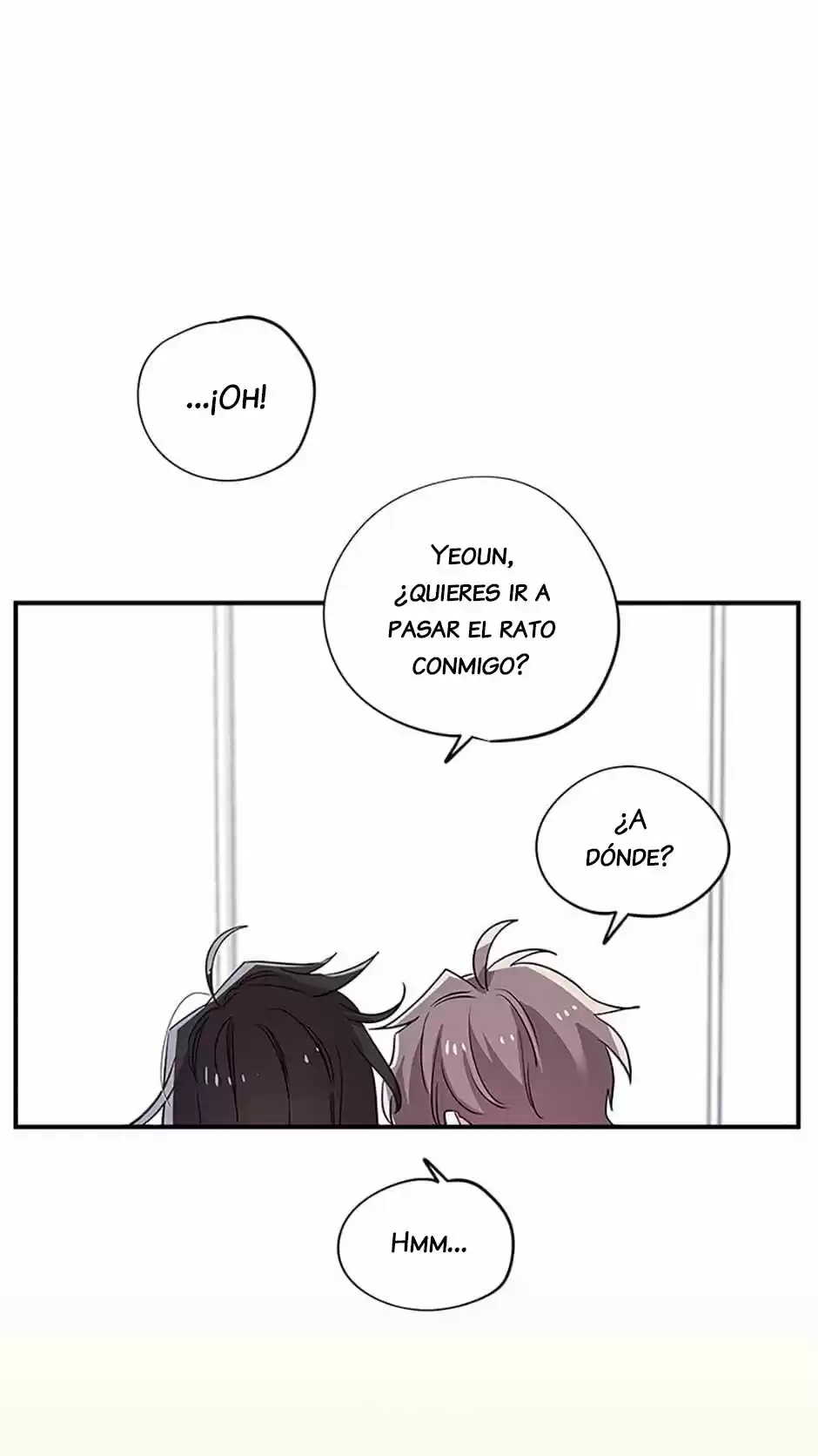 ¡Por Favor Salva A Mi Esposo! - Capítulo 20 - Página 12 - LectorTMOo
