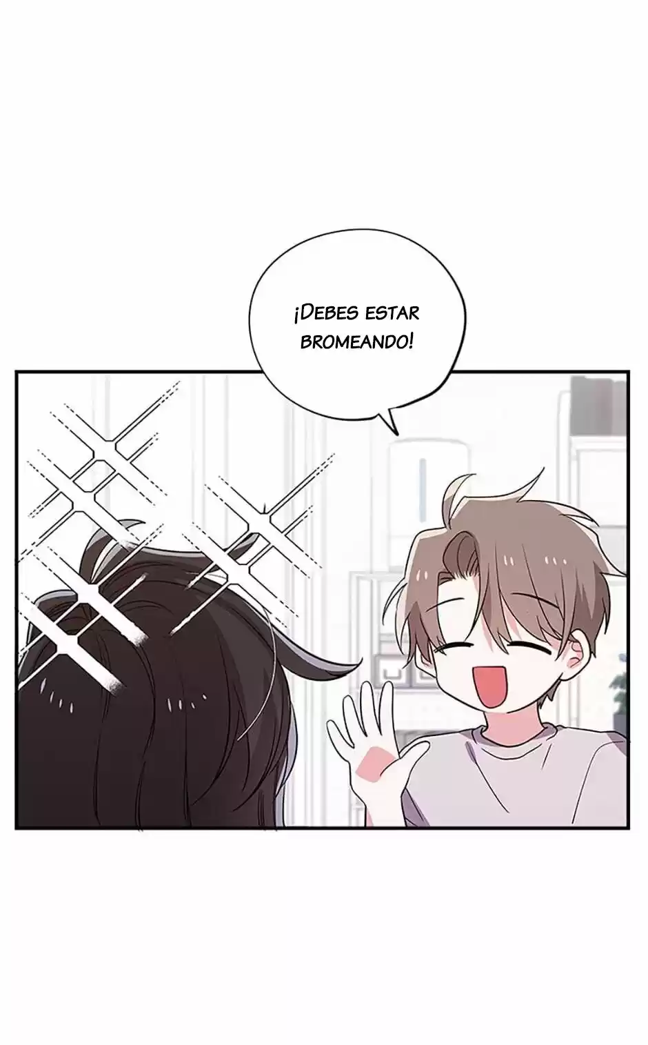 ¡Por Favor Salva A Mi Esposo! - Capítulo 20 - Página 15 - LectorTMOo