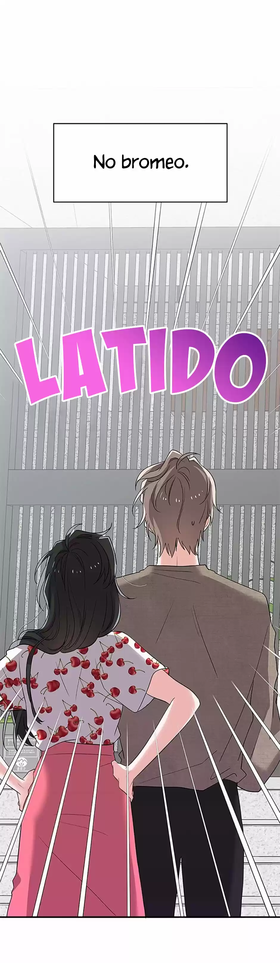 ¡Por Favor Salva A Mi Esposo! - Capítulo 20 - Página 17 - LectorTMOo