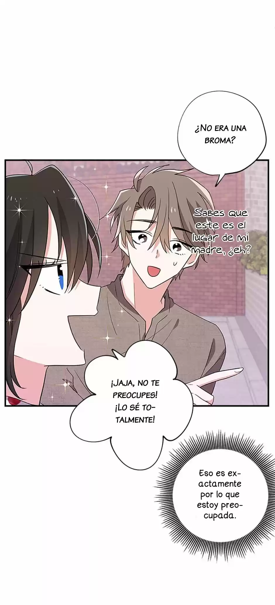¡Por Favor Salva A Mi Esposo! - Capítulo 20 - Página 18 - LectorTMOo