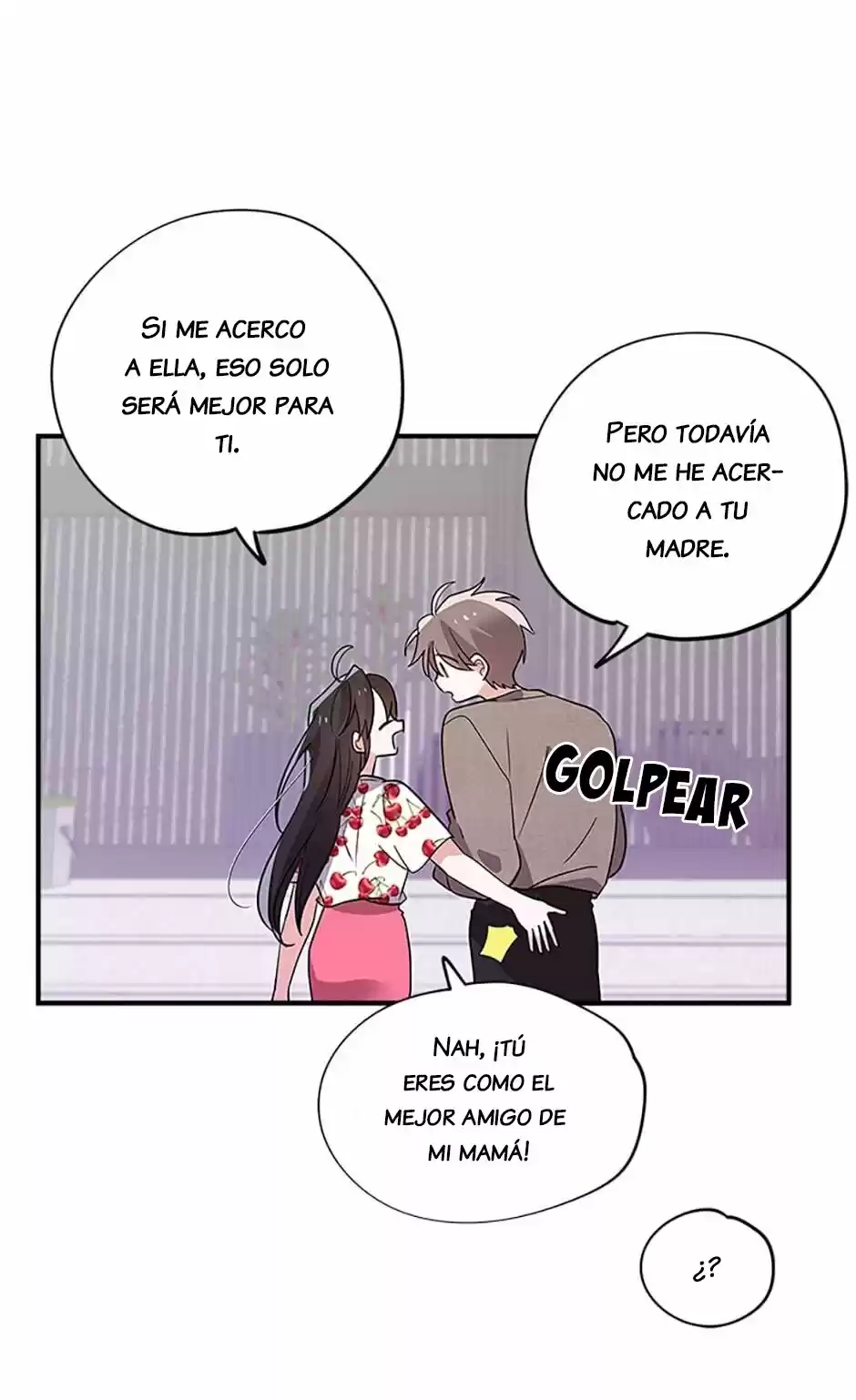 ¡Por Favor Salva A Mi Esposo! - Capítulo 20 - Página 20 - LectorTMOo