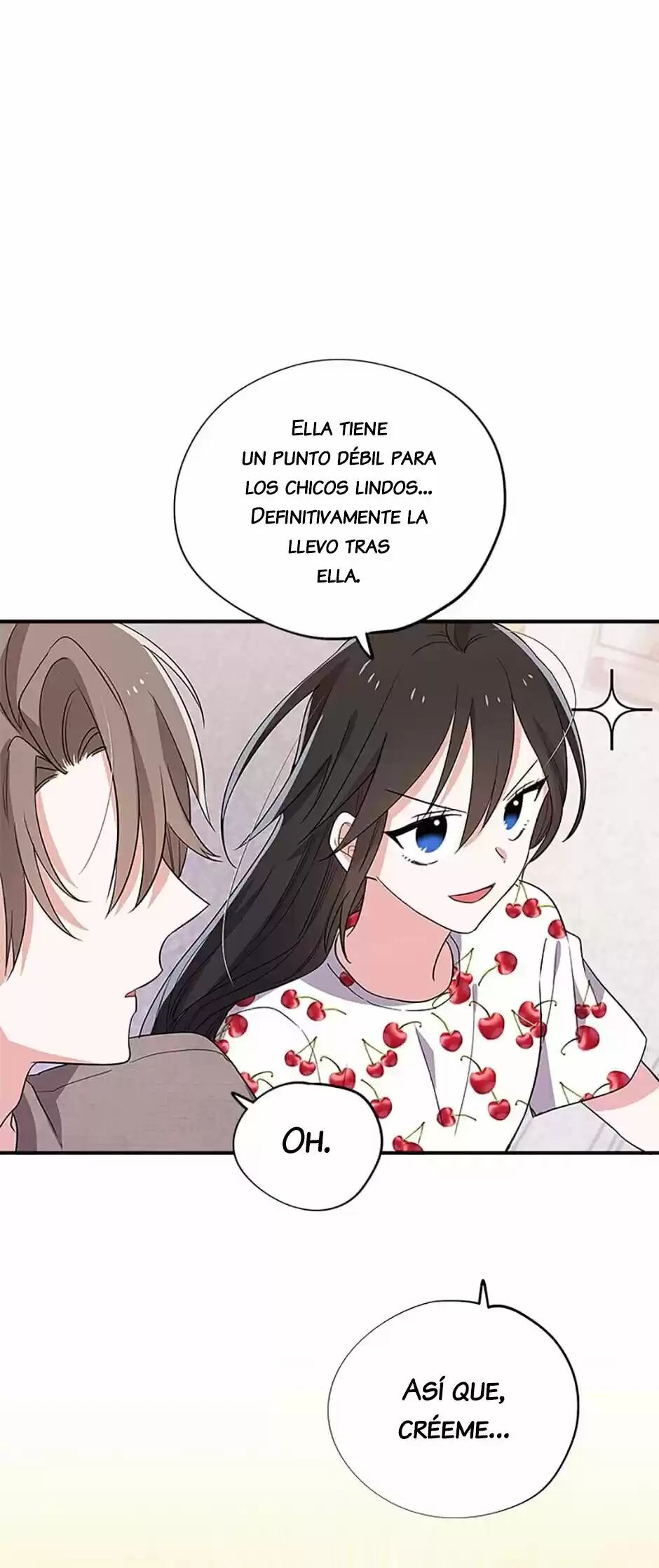¡Por Favor Salva A Mi Esposo! - Capítulo 20 - Página 21 - LectorTMOo