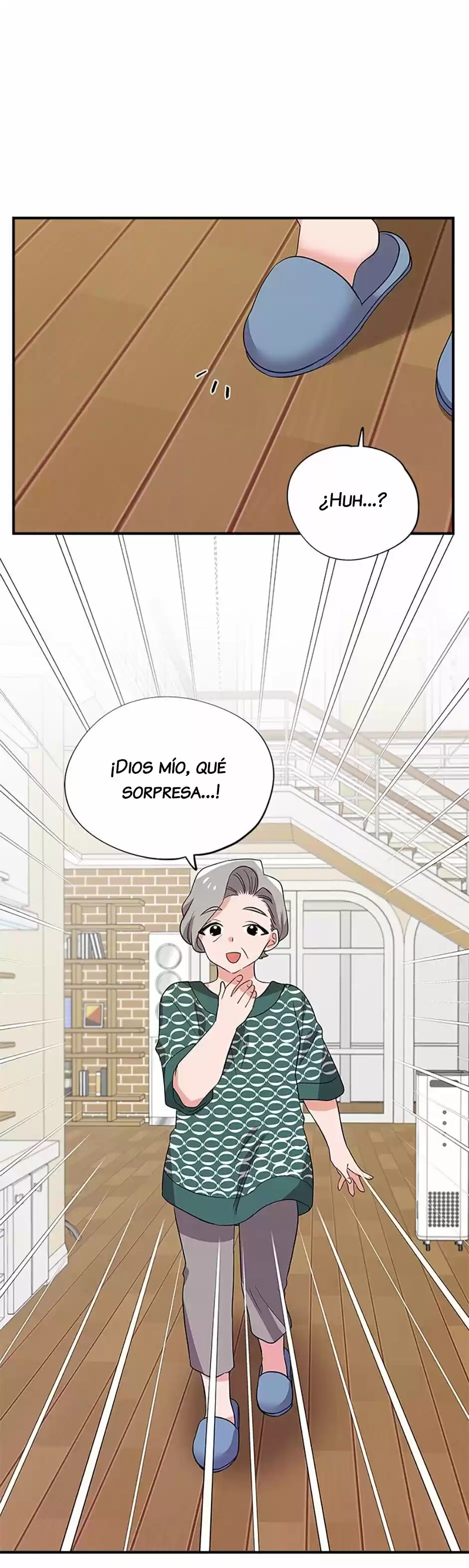¡Por Favor Salva A Mi Esposo! - Capítulo 20 - Página 23 - LectorTMOo