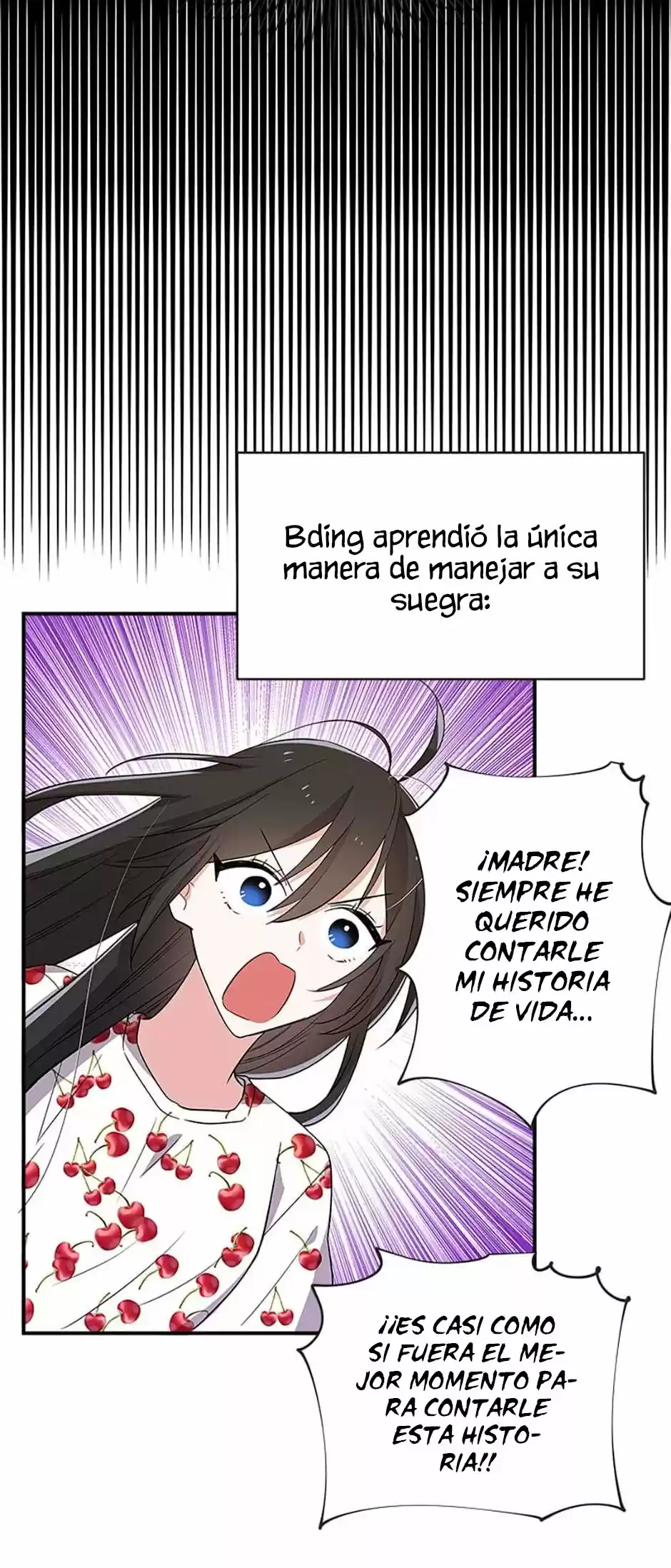 ¡Por Favor Salva A Mi Esposo! - Capítulo 20 - Página 29 - LectorTMOo