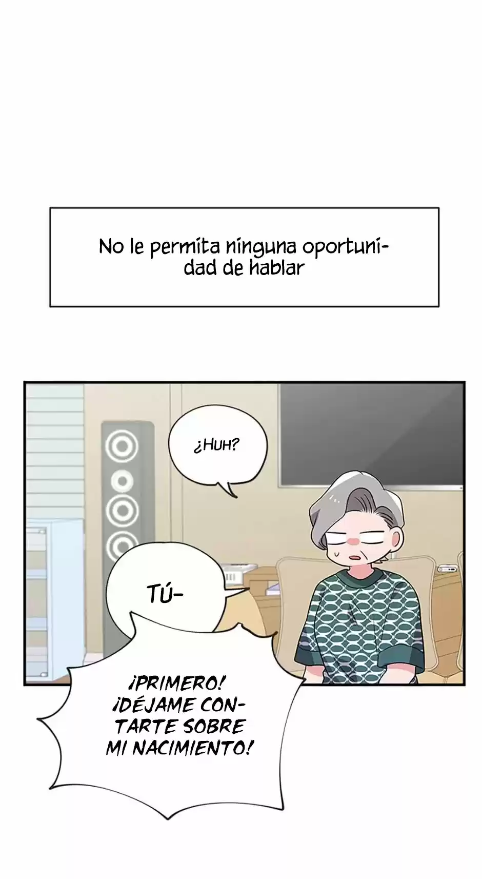 ¡Por Favor Salva A Mi Esposo! - Capítulo 20 - Página 30 - LectorTMOo