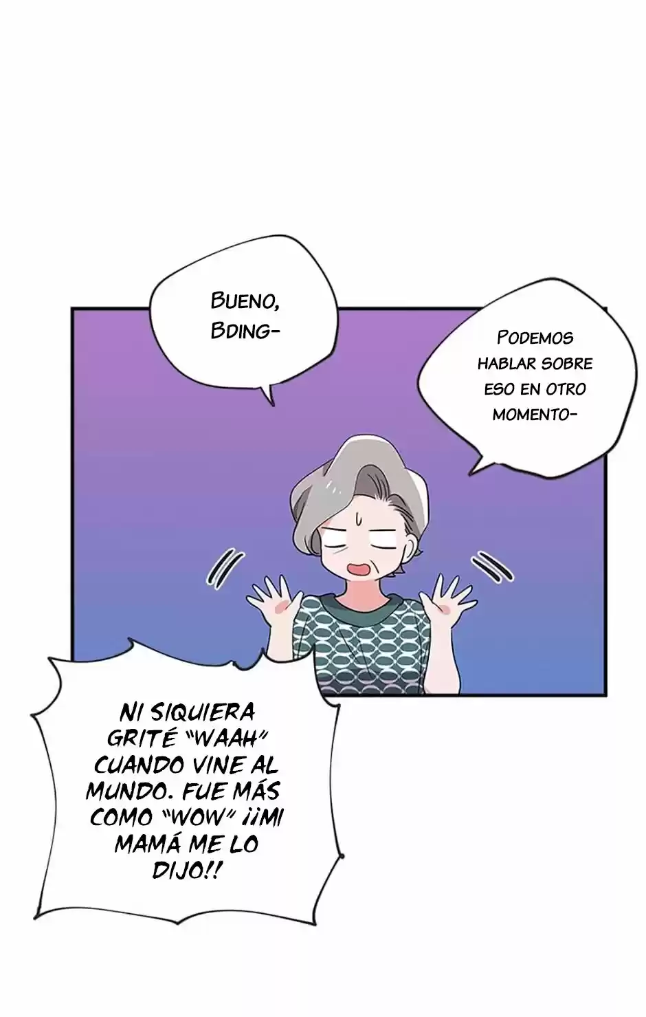 ¡Por Favor Salva A Mi Esposo! - Capítulo 20 - Página 31 - LectorTMOo