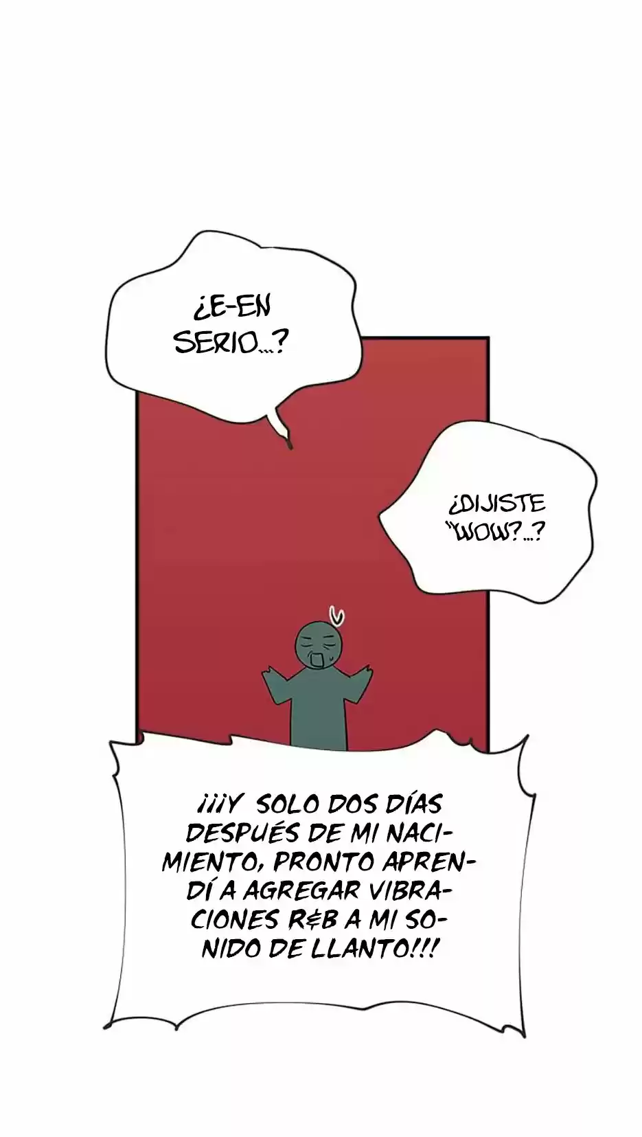 ¡Por Favor Salva A Mi Esposo! - Capítulo 20 - Página 32 - LectorTMOo