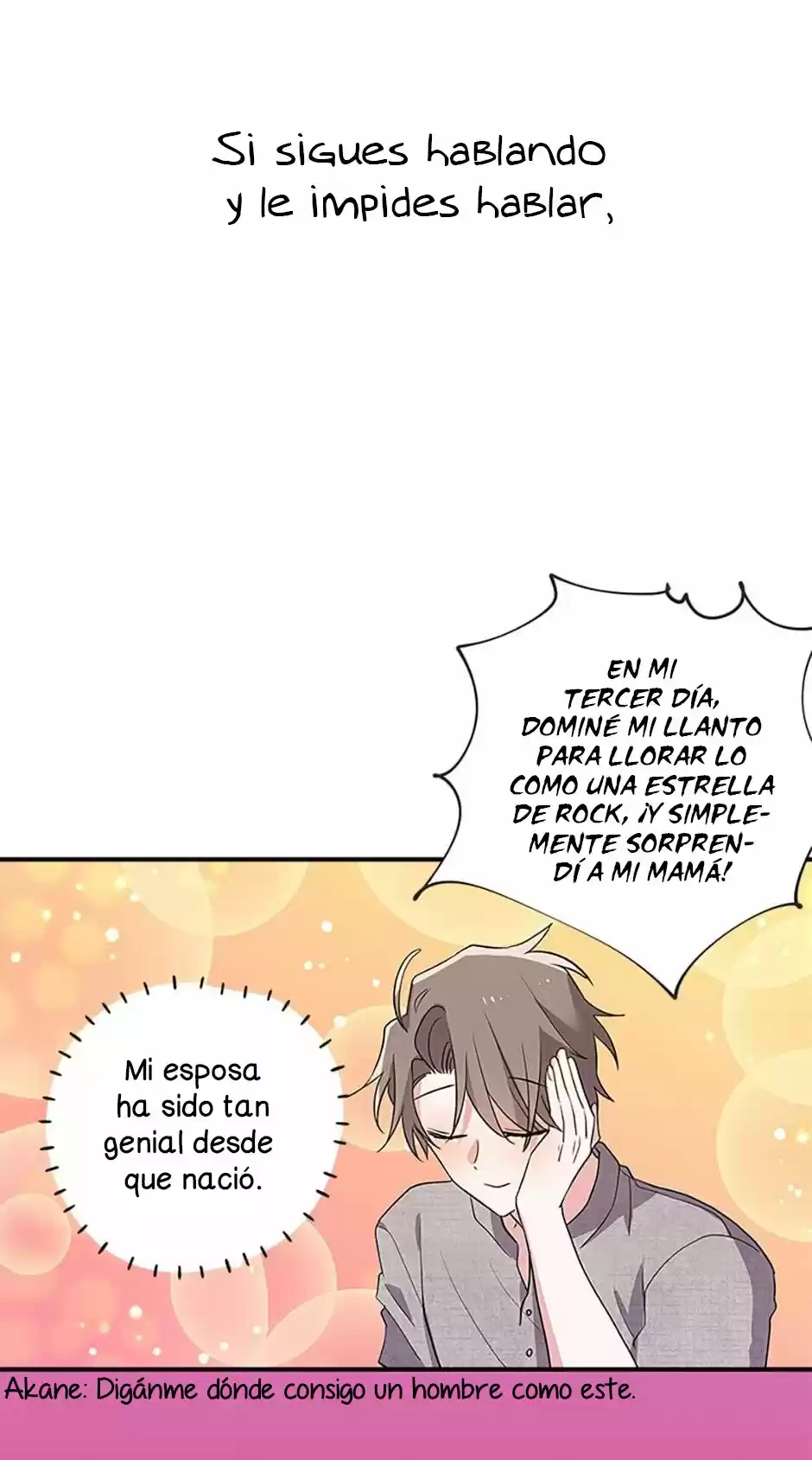 ¡Por Favor Salva A Mi Esposo! - Capítulo 20 - Página 33 - LectorTMOo