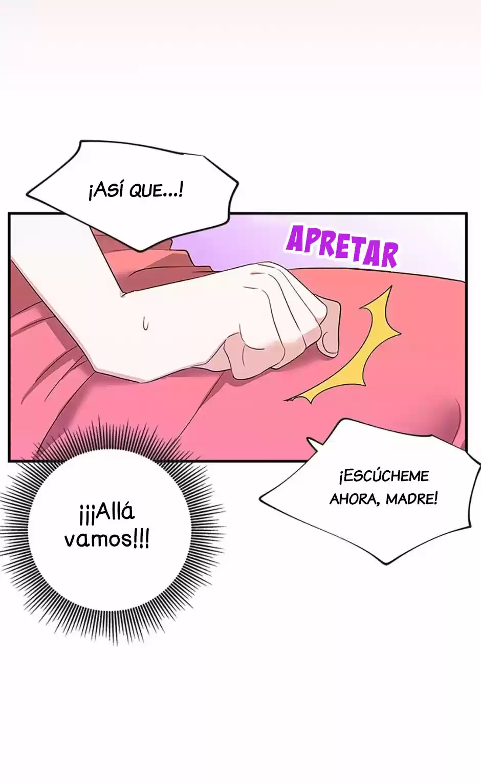 ¡Por Favor Salva A Mi Esposo! - Capítulo 20 - Página 35 - LectorTMOo