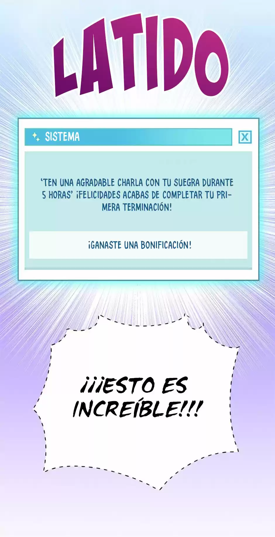 ¡Por Favor Salva A Mi Esposo! - Capítulo 20 - Página 37 - LectorTMOo