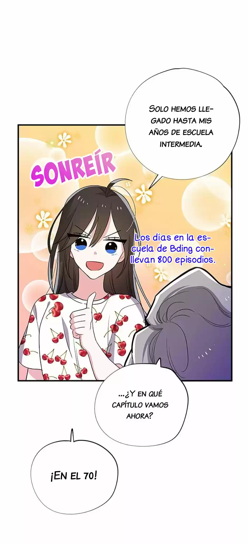¡Por Favor Salva A Mi Esposo! - Capítulo 20 - Página 40 - LectorTMOo