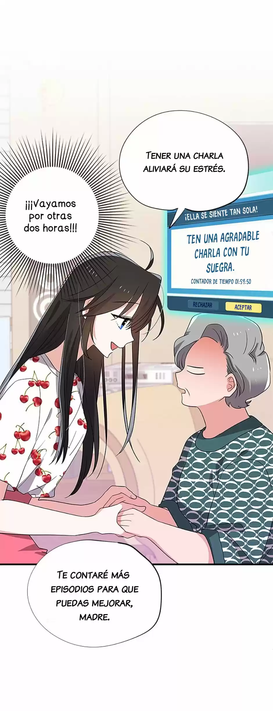 ¡Por Favor Salva A Mi Esposo! - Capítulo 20 - Página 45 - LectorTMOo
