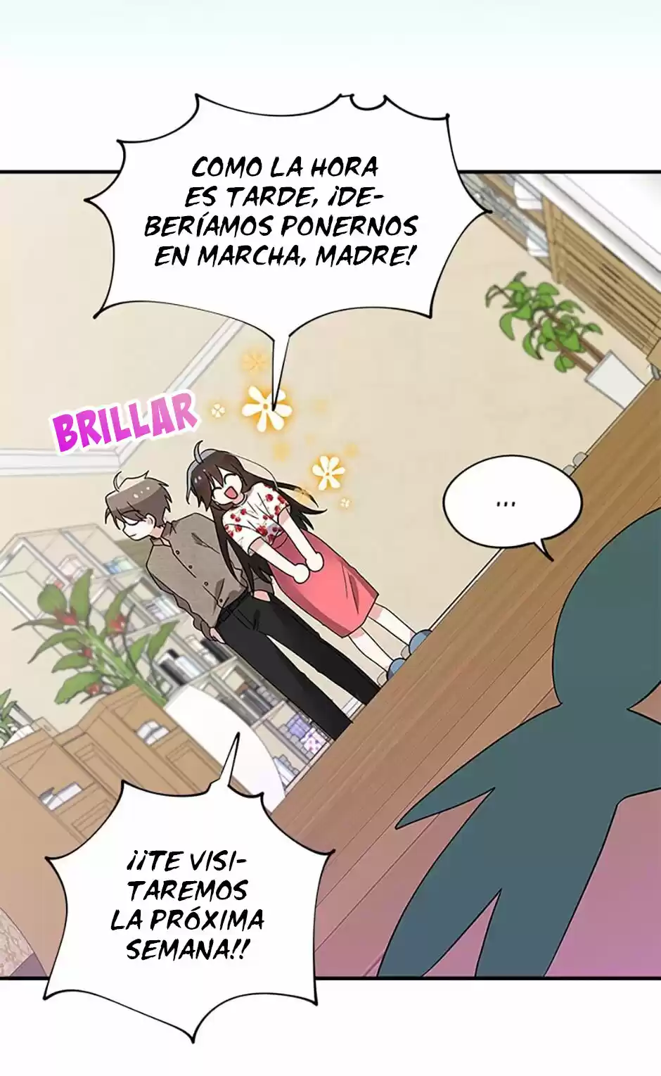 ¡Por Favor Salva A Mi Esposo! - Capítulo 20 - Página 48 - LectorTMOo