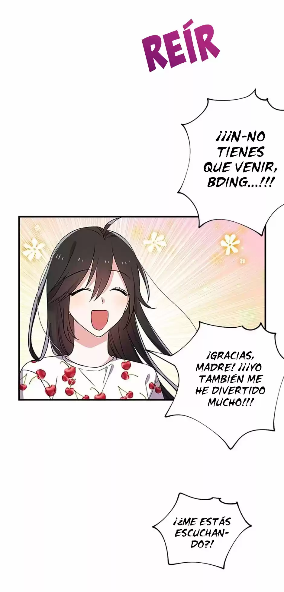 ¡Por Favor Salva A Mi Esposo! - Capítulo 20 - Página 49 - LectorTMOo