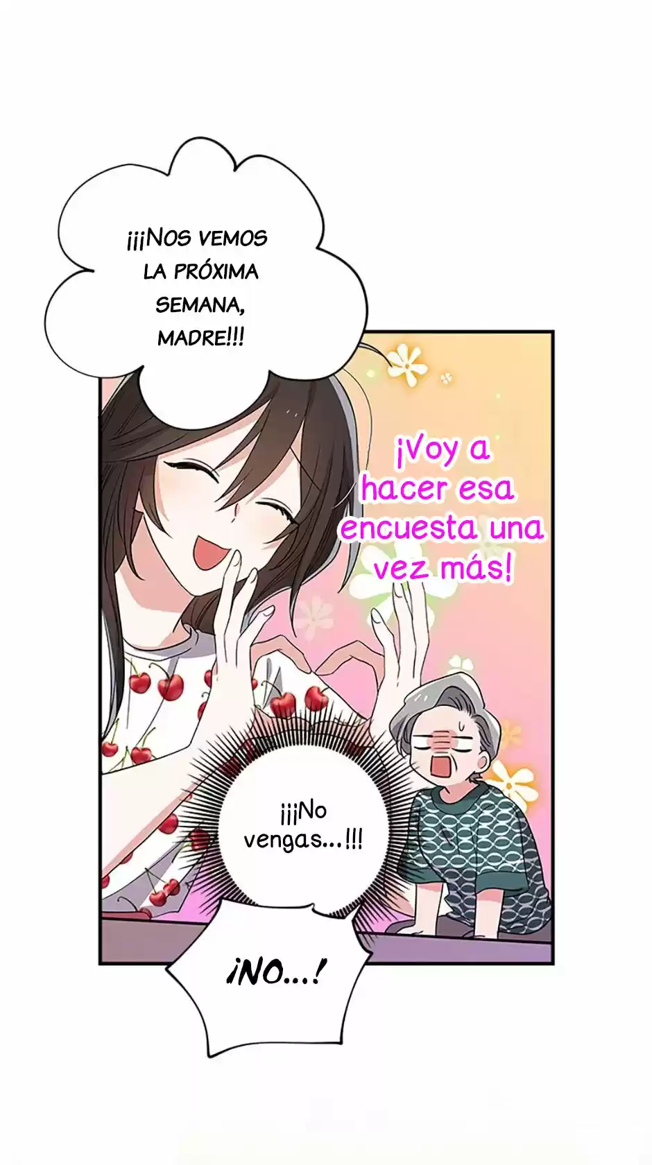 ¡Por Favor Salva A Mi Esposo! - Capítulo 20 - Página 50 - LectorTMOo