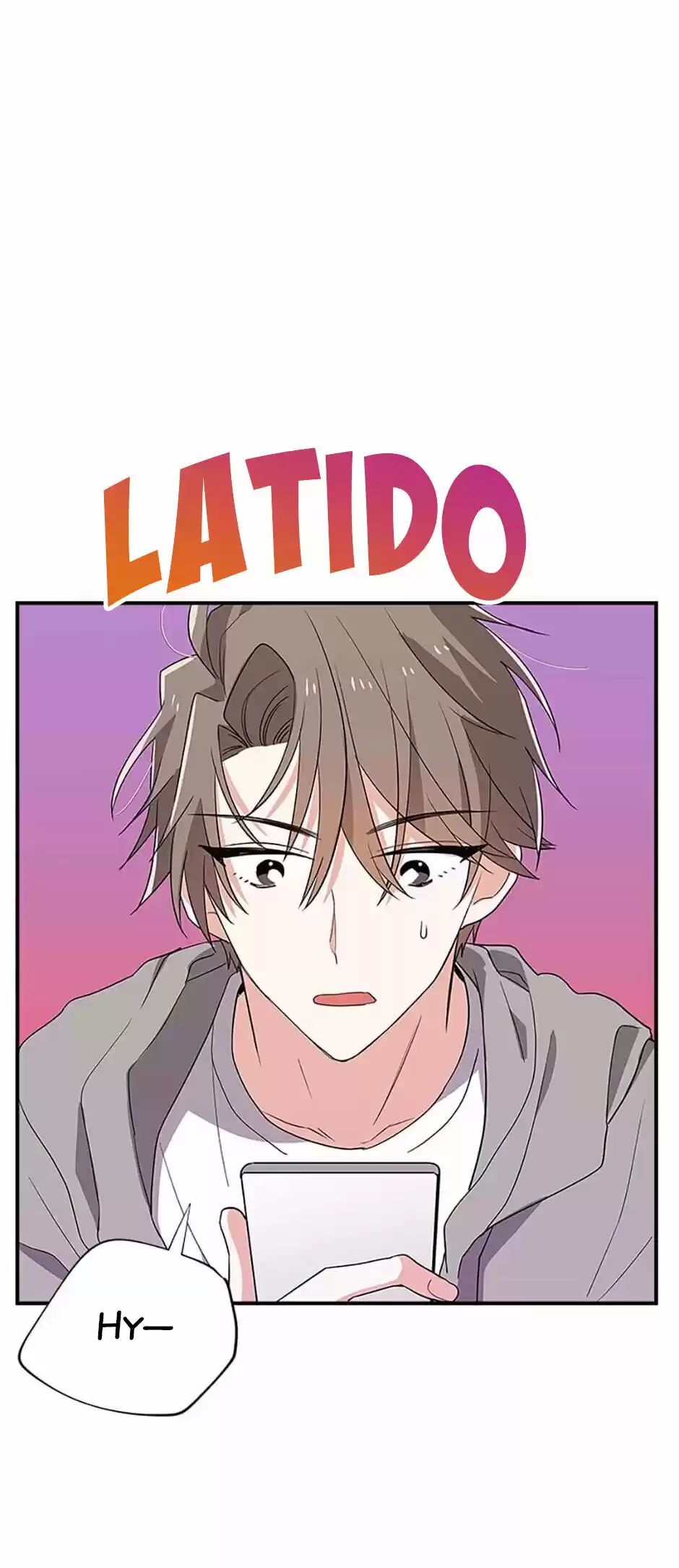 ¡Por Favor Salva A Mi Esposo! - Capítulo 20 - Página 58 - LectorTMOo