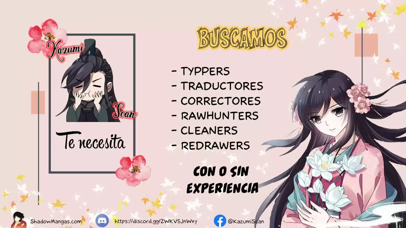 ¡Por Favor Salva A Mi Esposo! - Capítulo 21 - Página 3 - LectorTMOo