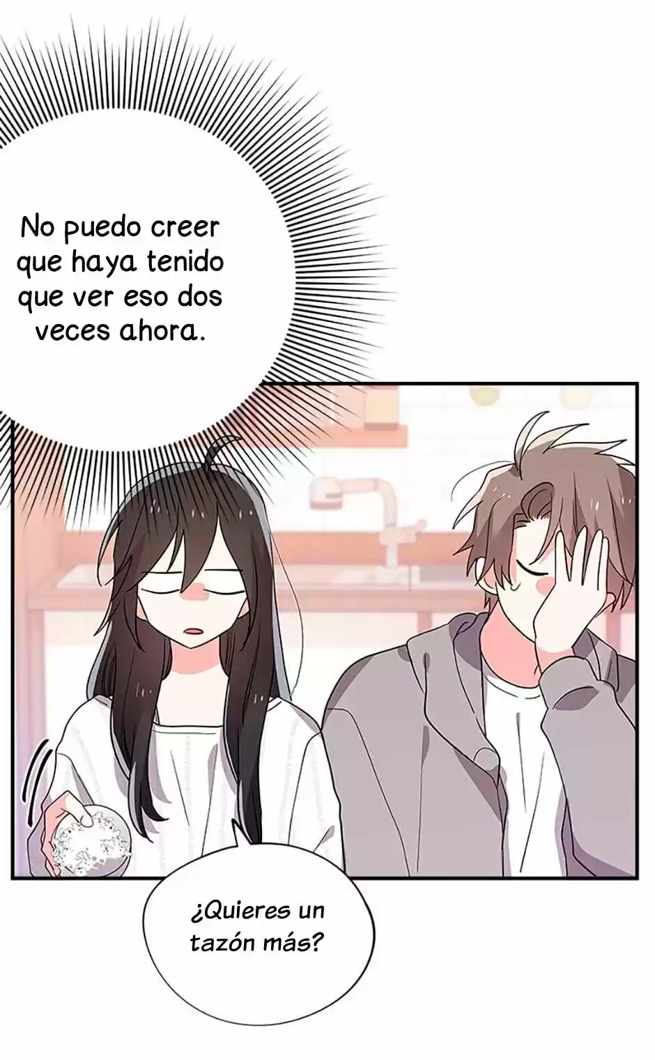 ¡Por Favor Salva A Mi Esposo! - Capítulo 21 - Página 5 - LectorTMOo