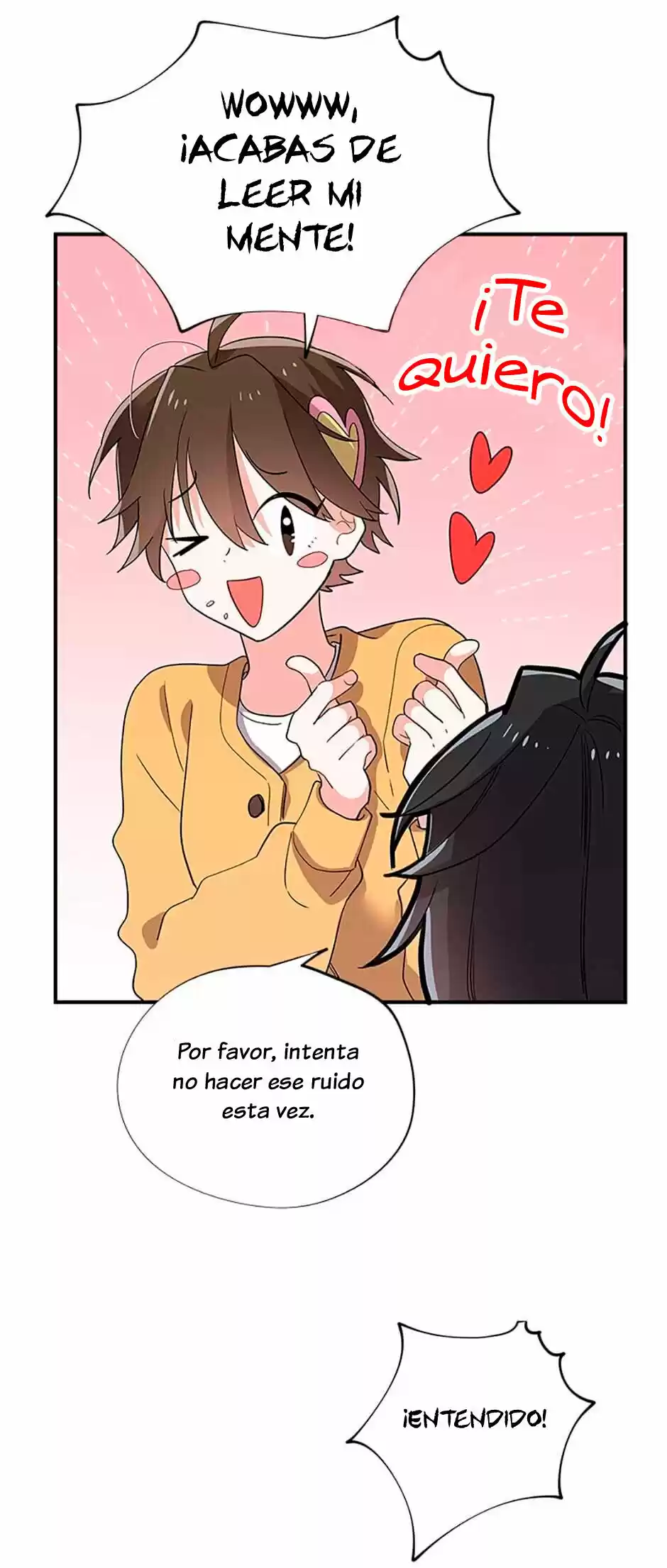 ¡Por Favor Salva A Mi Esposo! - Capítulo 21 - Página 6 - LectorTMOo