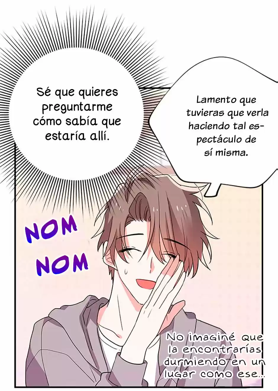 ¡Por Favor Salva A Mi Esposo! - Capítulo 21 - Página 14 - LectorTMOo
