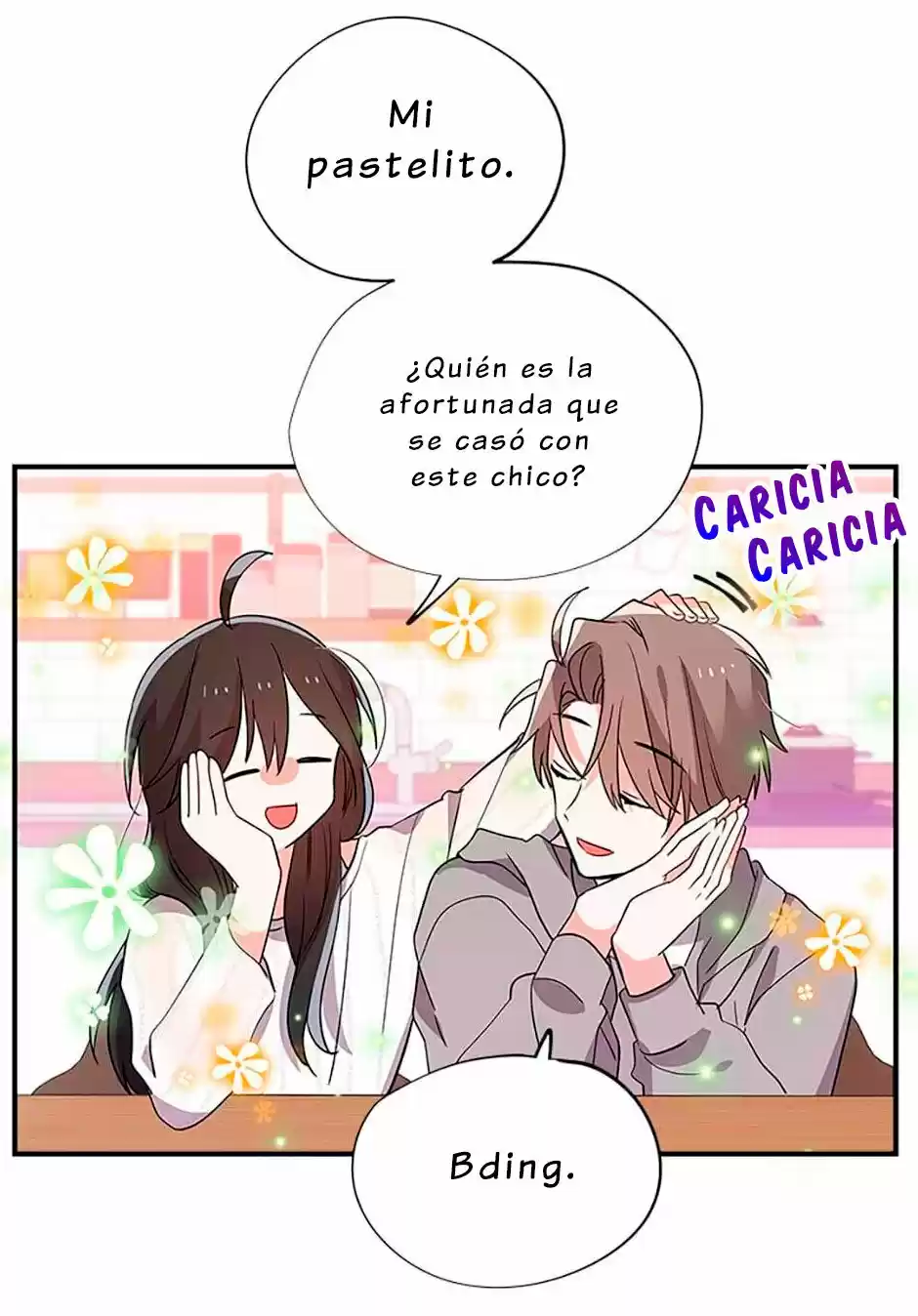¡Por Favor Salva A Mi Esposo! - Capítulo 21 - Página 16 - LectorTMOo