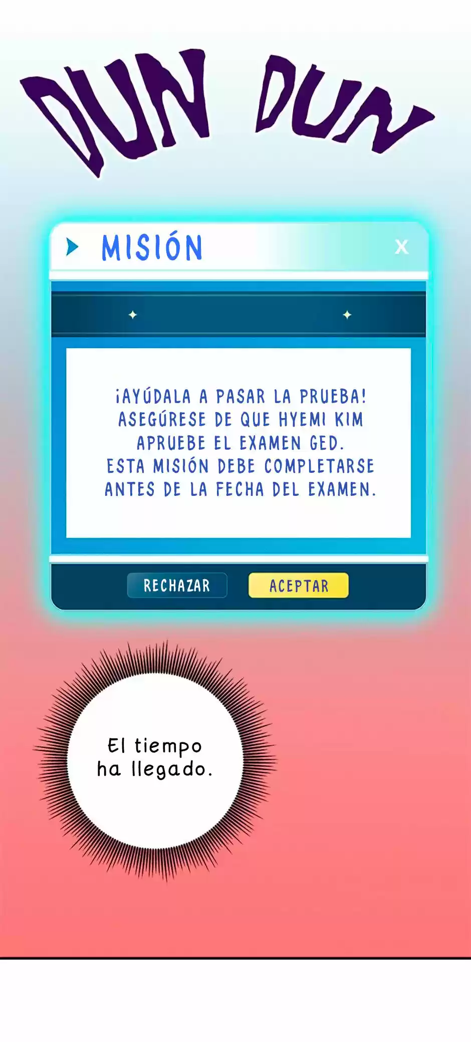 ¡Por Favor Salva A Mi Esposo! - Capítulo 21 - Página 19 - LectorTMOo