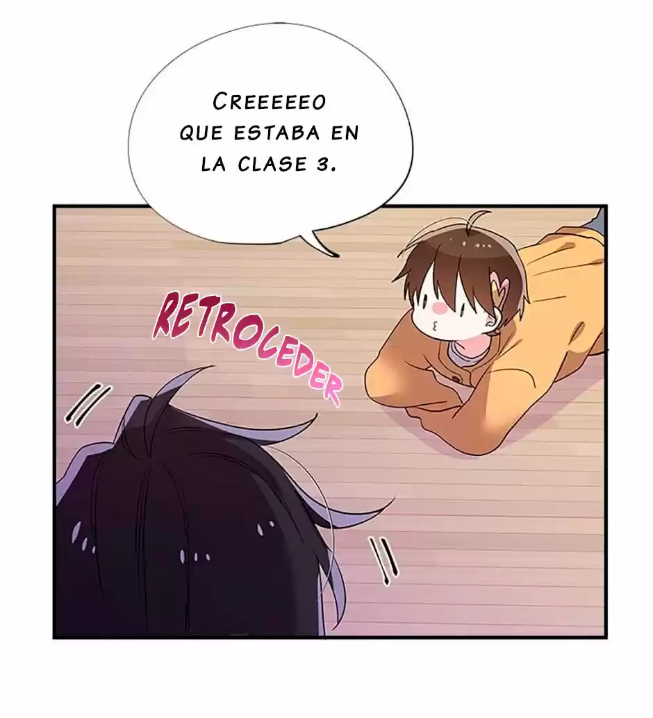 ¡Por Favor Salva A Mi Esposo! - Capítulo 21 - Página 27 - LectorTMOo