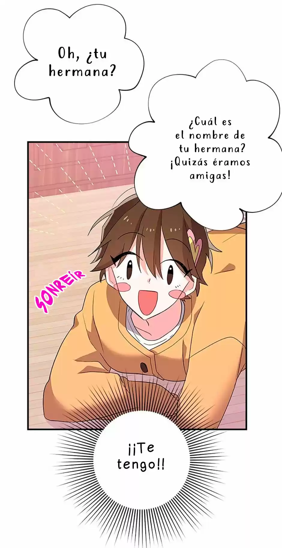 ¡Por Favor Salva A Mi Esposo! - Capítulo 21 - Página 31 - LectorTMOo