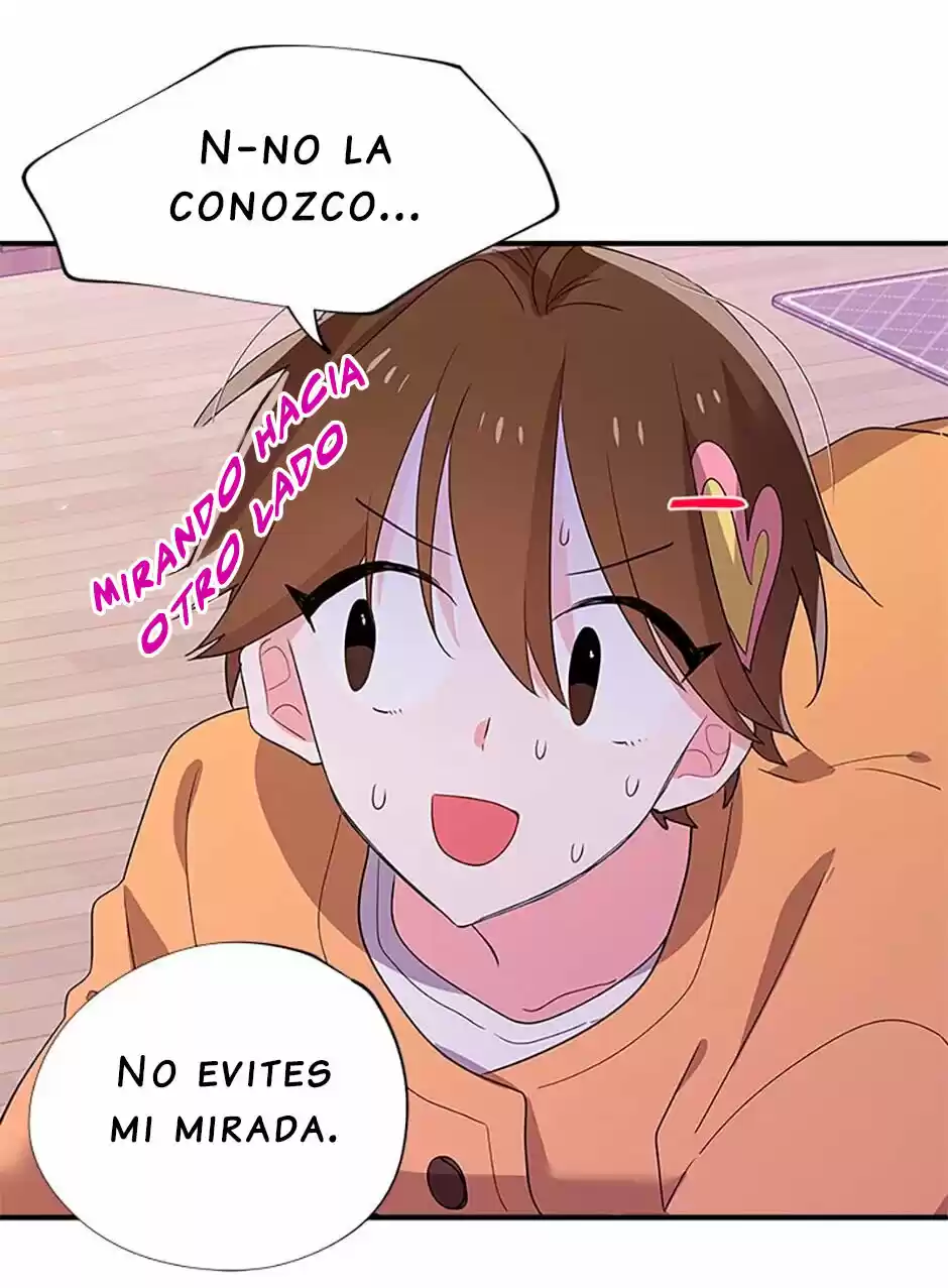 ¡Por Favor Salva A Mi Esposo! - Capítulo 21 - Página 34 - LectorTMOo