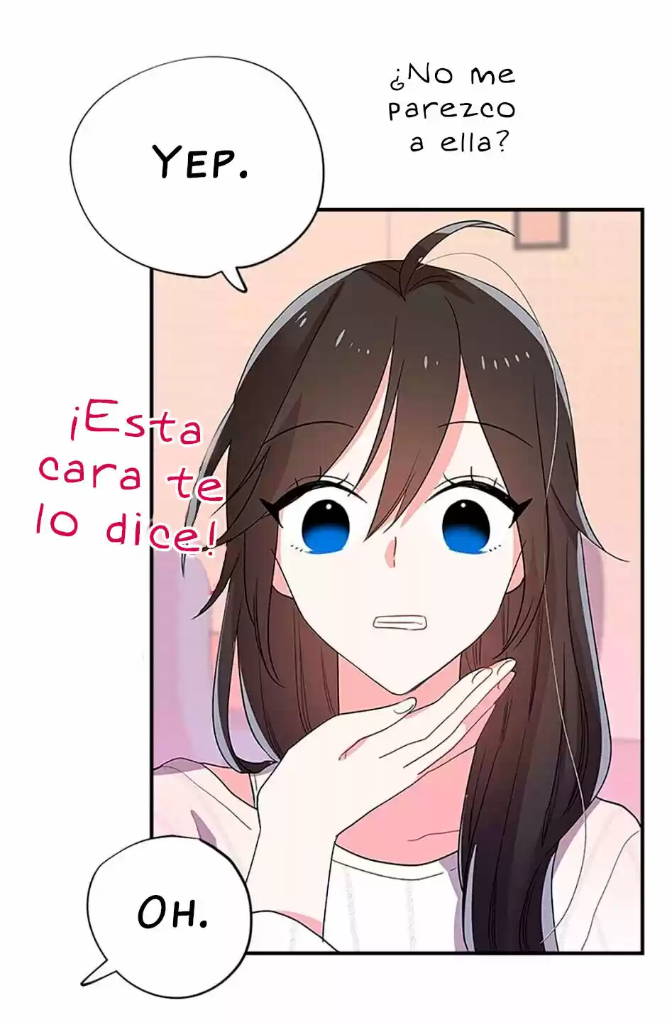 ¡Por Favor Salva A Mi Esposo! - Capítulo 21 - Página 38 - LectorTMOo
