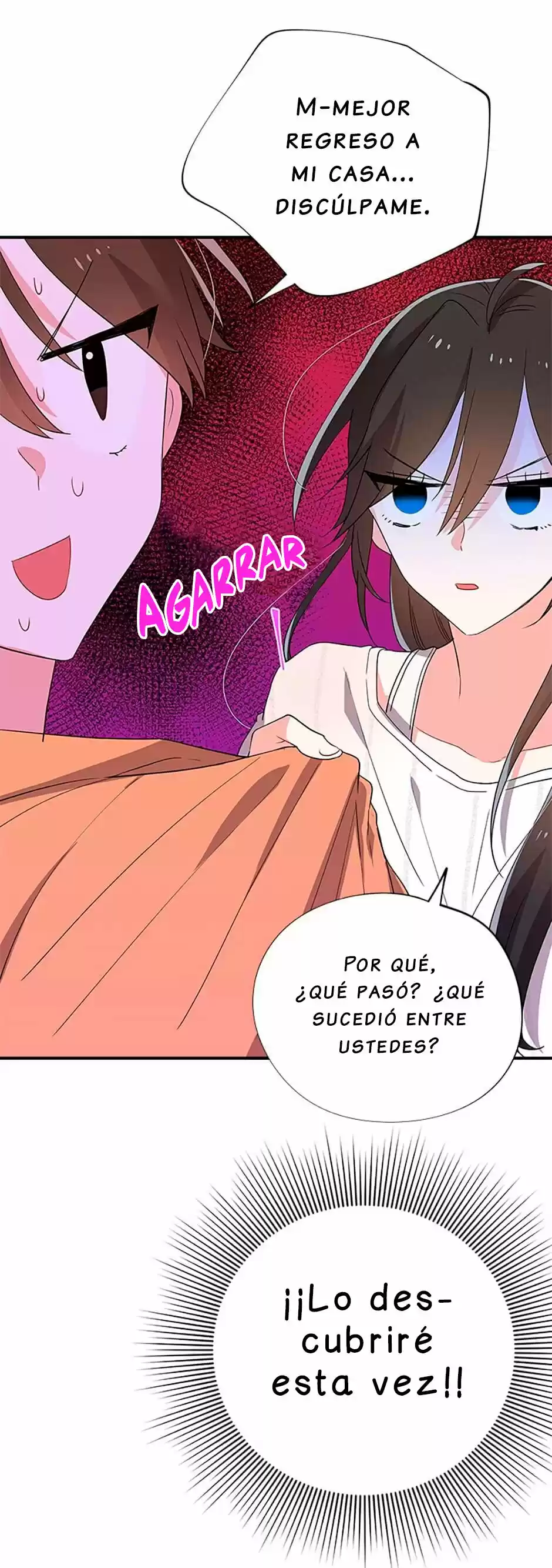 ¡Por Favor Salva A Mi Esposo! - Capítulo 21 - Página 39 - LectorTMOo