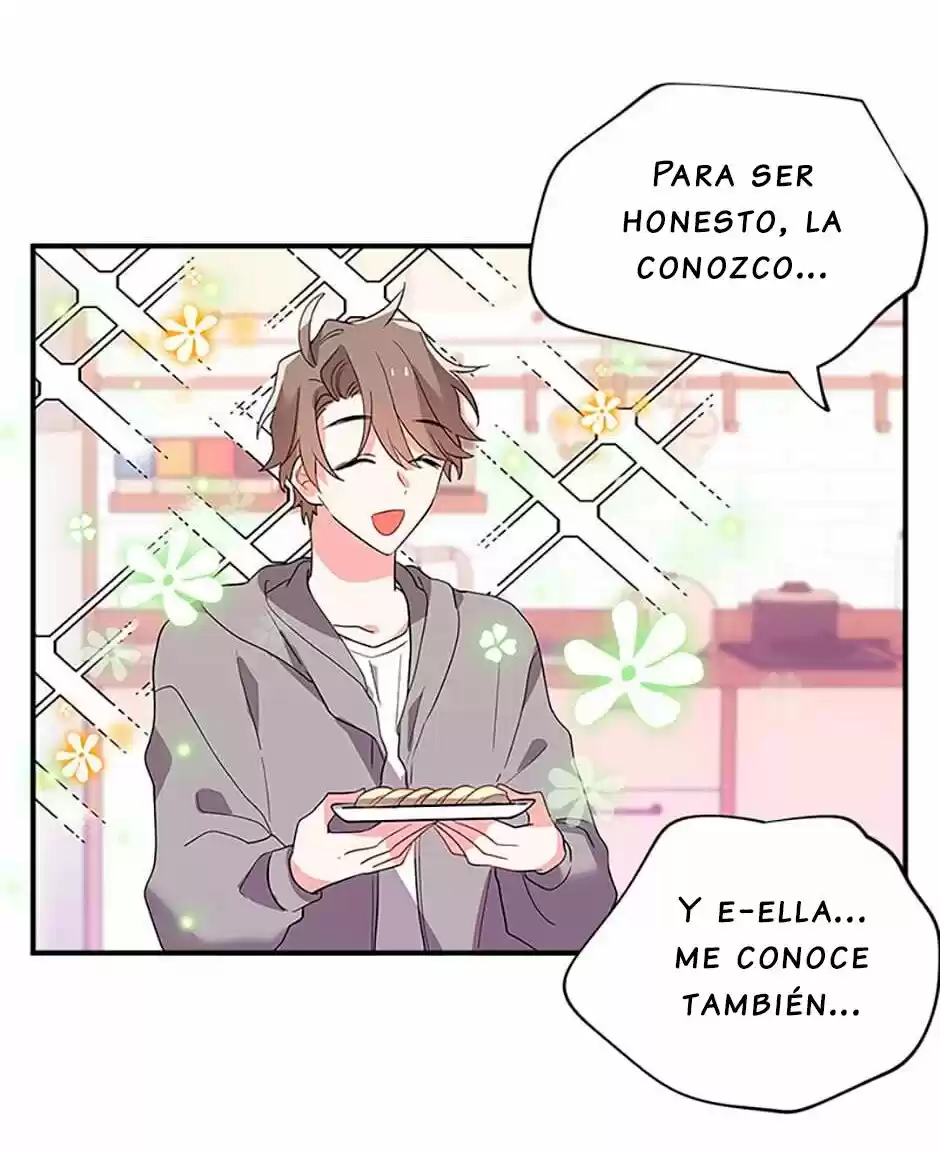 ¡Por Favor Salva A Mi Esposo! - Capítulo 21 - Página 40 - LectorTMOo