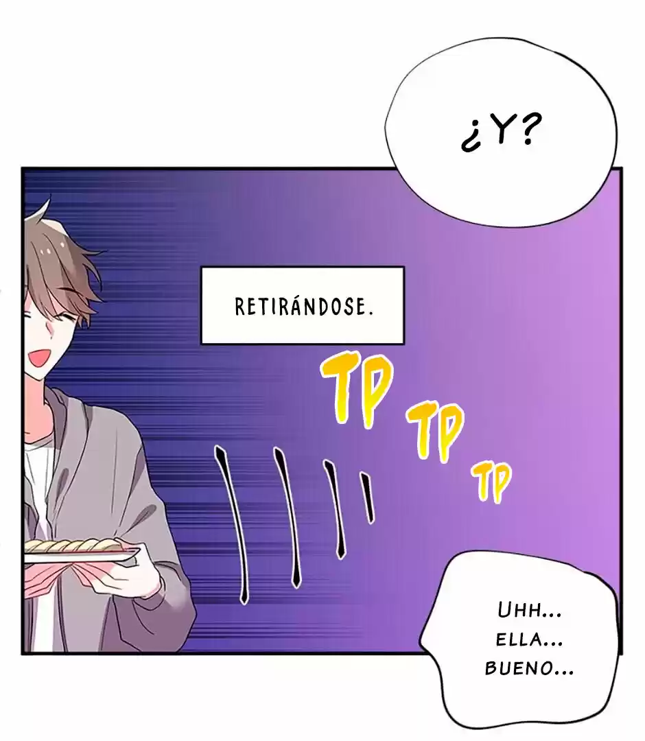 ¡Por Favor Salva A Mi Esposo! - Capítulo 21 - Página 41 - LectorTMOo