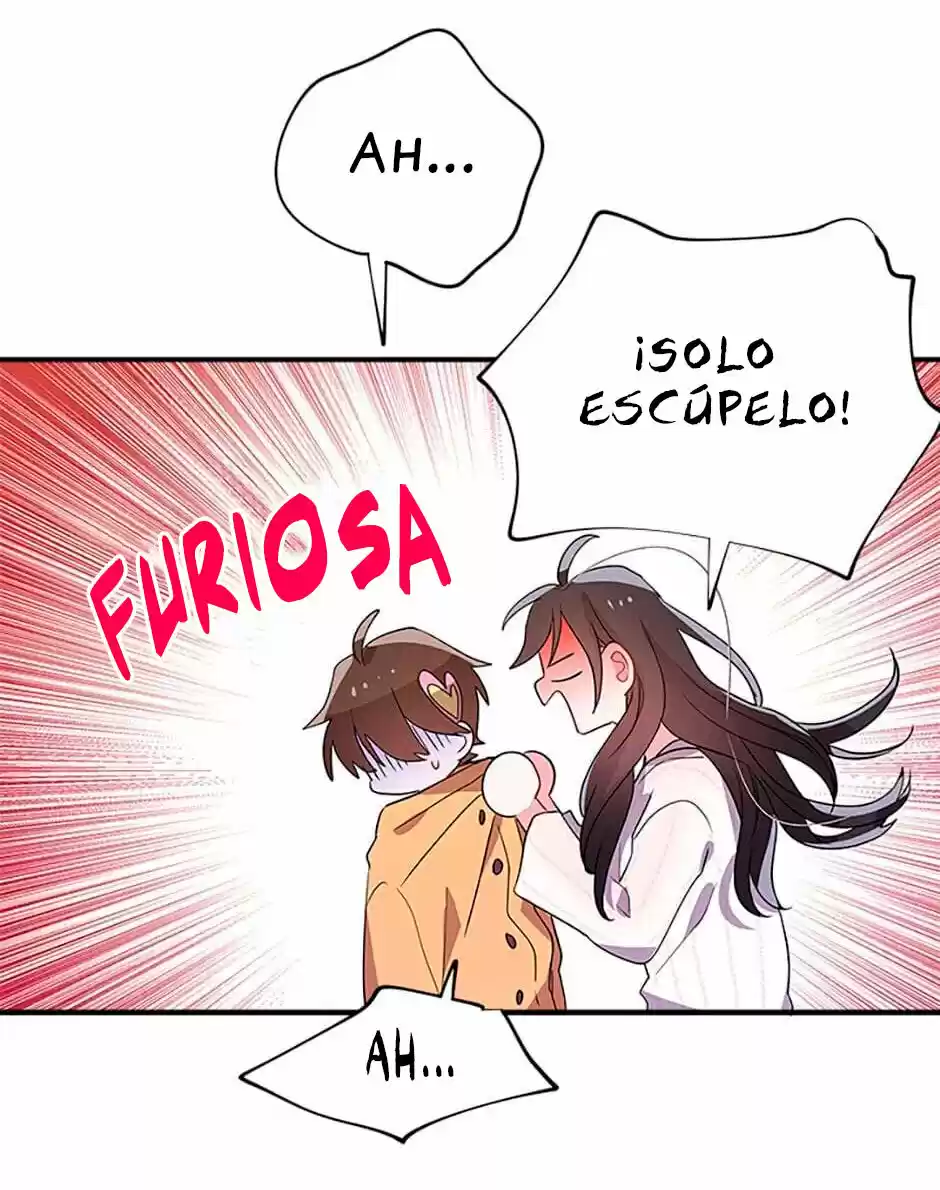 ¡Por Favor Salva A Mi Esposo! - Capítulo 21 - Página 42 - LectorTMOo