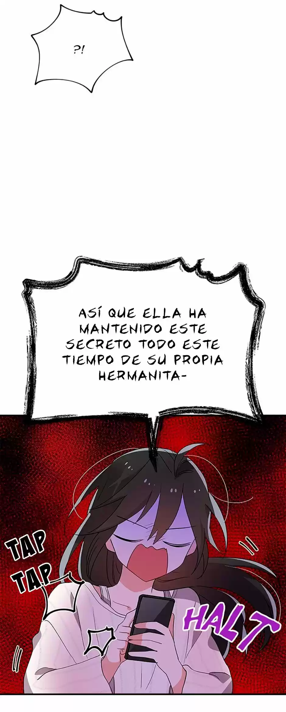 ¡Por Favor Salva A Mi Esposo! - Capítulo 21 - Página 47 - LectorTMOo