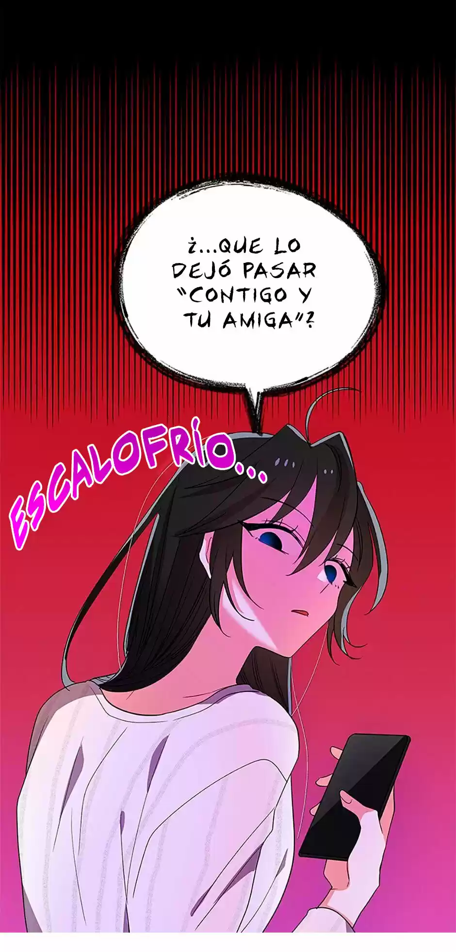 ¡Por Favor Salva A Mi Esposo! - Capítulo 21 - Página 49 - LectorTMOo